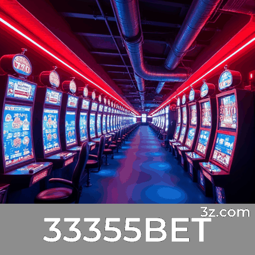 33355BET: Diversão Infinita para Jogadores Brasileiros